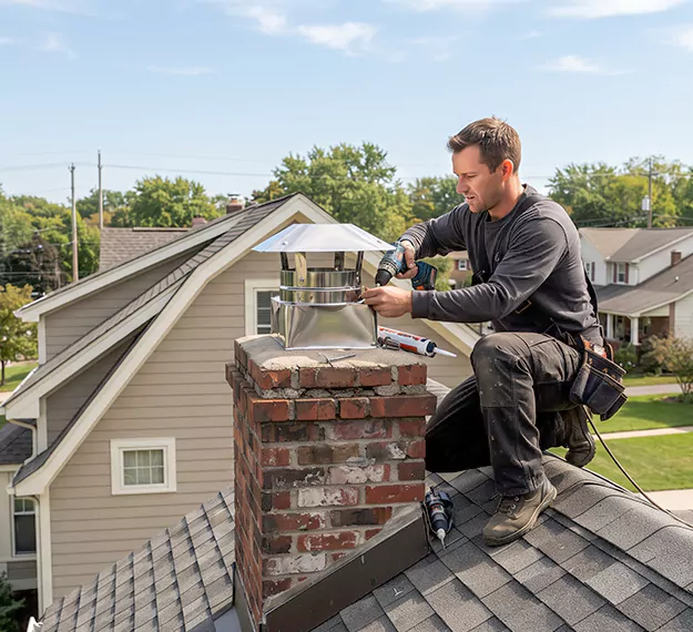 Certified Chase Cover Installation Company: Your Local Chase Cover Installers in Downey, CA