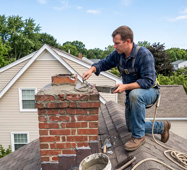 Certified Chimney Repair Company: Your Local Chimney Specialists in Downey, CA