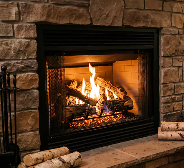 Certified Gas Log Installation Company: Your Local Gas Logs Near Me Source in Downey, CA