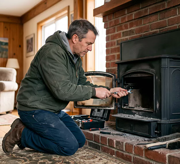Certified Wood Furnace Repair Company: Your Local Outdoor Furnace Repair Team in Downey, CA!
