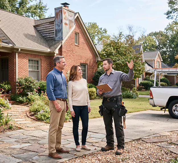 Why Homeowners Choose Our Chase Cover Team in Downey, CA?