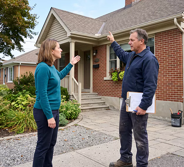 Why Homeowners Choose Our Crown Installation Team in Downey, CA?