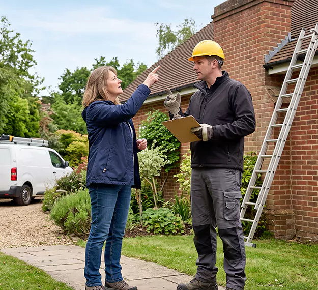 Why Homeowners Choose Our Chimney Pot Installation Team in Downey, CA?