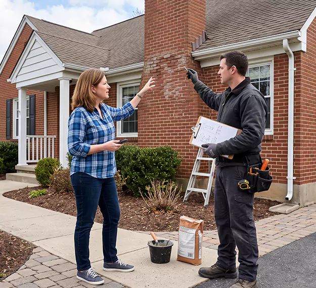 Why Homeowners Choose Our Restoration Team in Downey, CA?