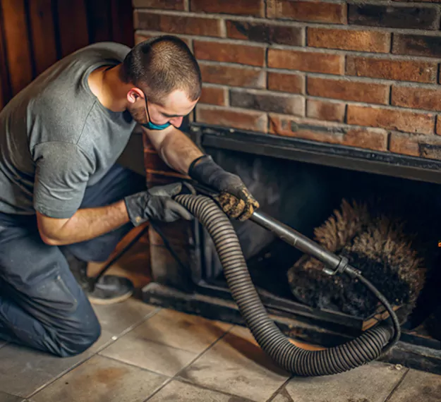 Why Downey Homeowners Trusts Our Chimney Sweep Team?