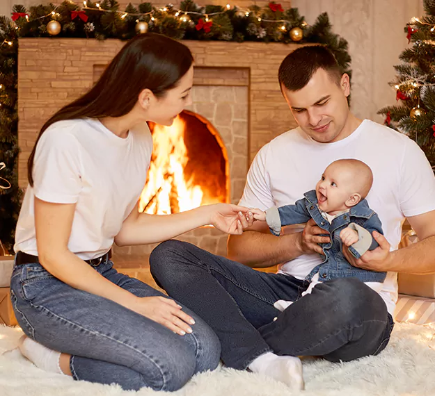 Why Downey Homeowners Choose Our Classic Fireplace Design Team?