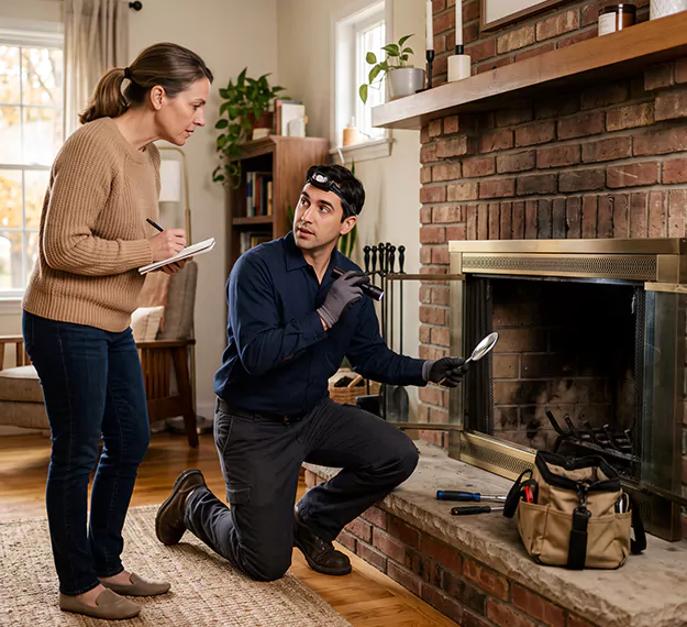 Why Homeowners Choose Our Inspection Team in Downey, CA?