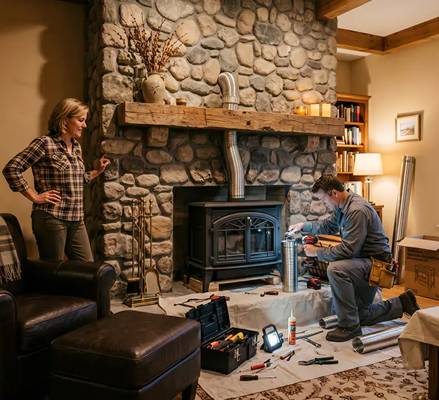 Why Downey Homeowners Choose Our Restoration Team?